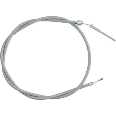 RMS lanko plynu PIAGGIO/VESPA P 150 X 84, PX 125E, 80E, 80E (E-START) 83-84 (RMS lanko plynu PIAGGIO/VESPA P 150 X 84, PX 125E, 80E, 80E (E-START) 83-84)