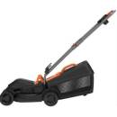 Black & Decker BEMW351