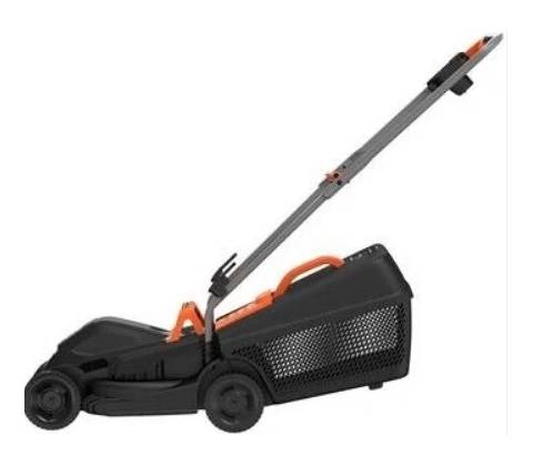 Black & Decker BEMW351