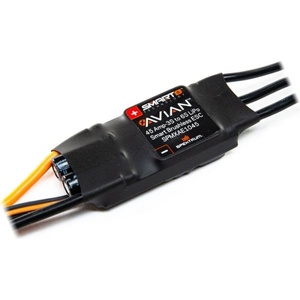 Spektrum Спектрум регулатор Smart Avian 45A 3-6S