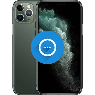 Apple Výmena sklíčka zadnej kamery / fotoaparátu