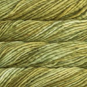 malabrigo Rasta Lettuce Плетива прежда (RAS037)
