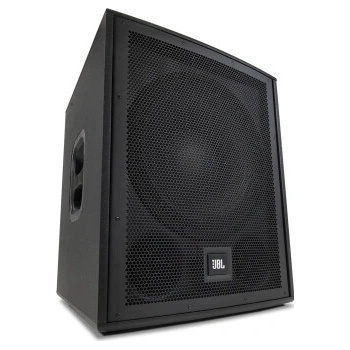 JBL IRX 115S