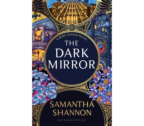 The Dark Mirror