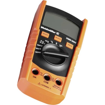 Weidmüller DMM 600V