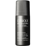 Clinique Guličkový dezodorant-antiperspirant pre mužov (Antiperspirant-Дезодорант Roll-On) 75 ml, мъже