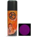 Zo Temporary Hair Colour barevný lak na vlasy fialový 125 ml