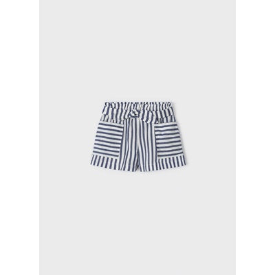 Mayoral Stripes shorts