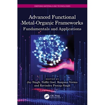 Advanced Functional Metal-Organic Frameworks