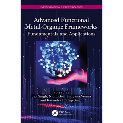 Advanced Functional Metal-Organic Frameworks