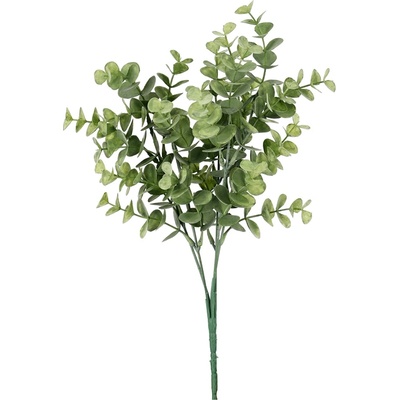 Bizzotto ИЗКУСТВЕНА КЛОНКА anabel eucalyptus 36cm (0171919)