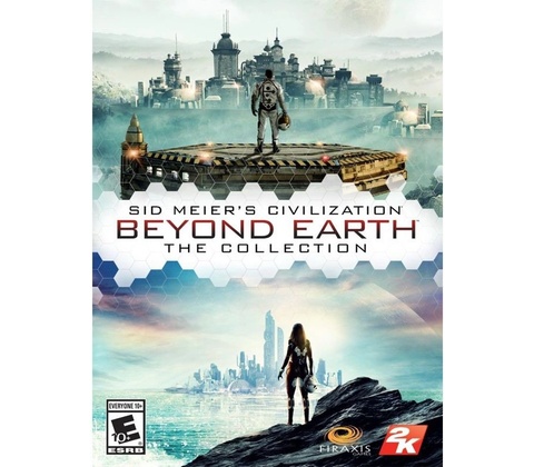 Civilization: Beyond Earth Collection