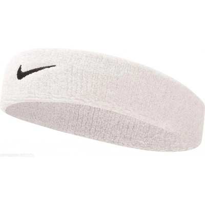 Nike Swoosh biela