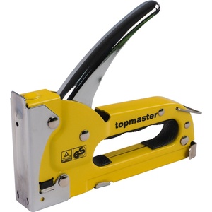 Top Master Pro Такер метален SMART 4-8mm TMP (491119)