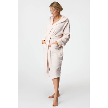 Astratex Дамски халат Terry с качулка (Wplushhood_zup)