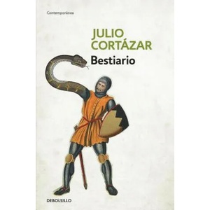 Bestiario / Bestiary (ISBN: 9788466331845)