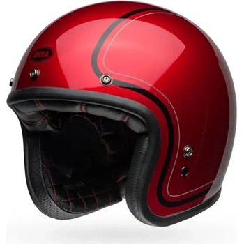 Bell Custom 500 Candy