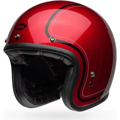 Bell Custom 500 Candy