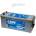 Exide Heavy Professional Power 145Ah 900A left+ EF1453