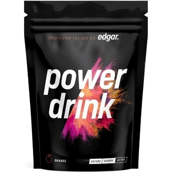 Edgar Powerdrink 600 g