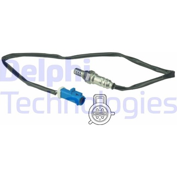 Lambda sonda DELPHI ES20517-12B1