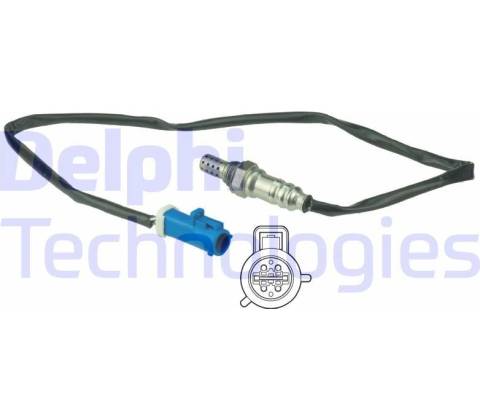 Lambda sonda DELPHI ES20517-12B1