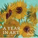 Year in Art