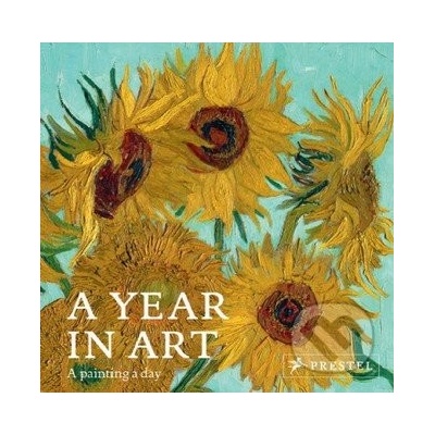 Year in Art