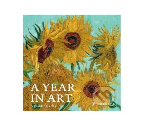 Year in Art