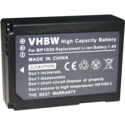 VHBW BP1030