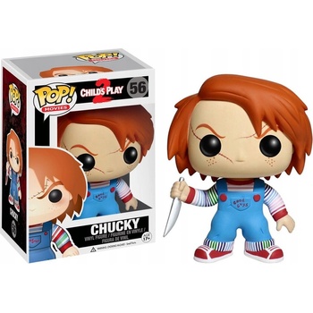Funko POP! Childs Play Chucky