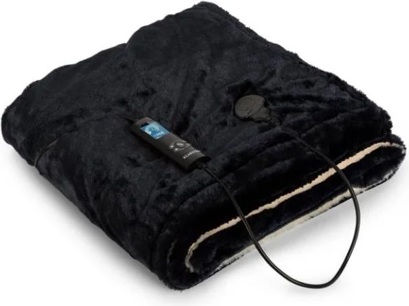 Klarstein Dr. Watson SuperSoft 180x130 cm