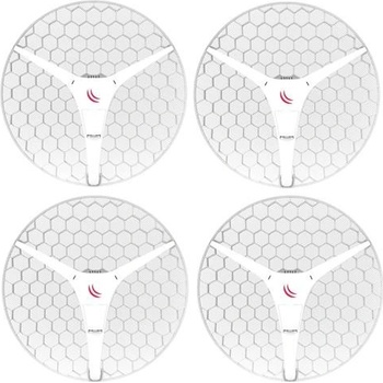 MikroTik RBLHGG-5acD-XL4pack