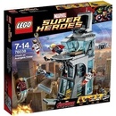 Stavebnice LEGO® LEGO® Super Heroes 76038 Útok na vežu Avengerov