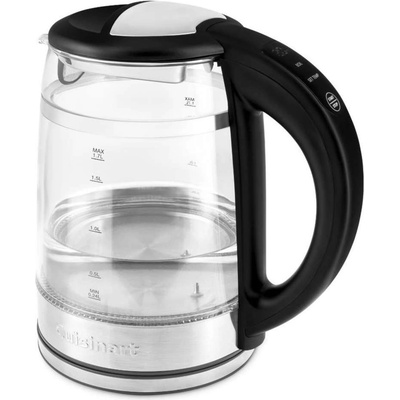 Cuisinart Електрическа кана Cuisinart - GK19E, 3000W, 1.7 l, черна (GK19E)