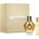 Paco Rabanne Million Gold For Her Подаръчен комплект за жени Размер EDP 90 ml + EDP 20 ml