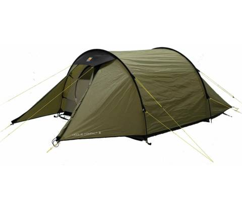 Terra Nova Hoolie Compact 3