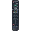 Diaľkové ovládače Diaľkový ovládač Panasonic N2QAYB000490