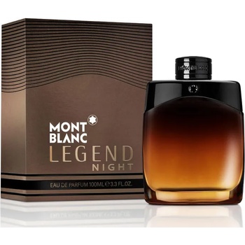 Mont Blanc Legend Night EDP 50 ml