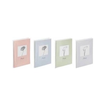 Hama „Susi Pastell Албум с меки корици за 24 снимки (10x15 см)