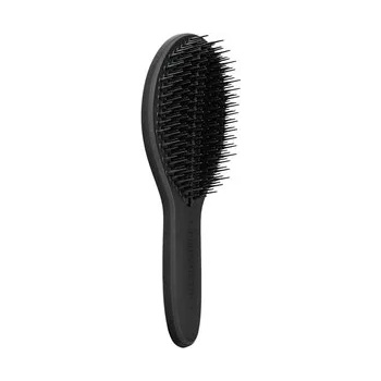 Tangle Teezer The Ultimate Styler Smooth & Shine Hairbrush четка за коса за гладкост и блясък на косата Black