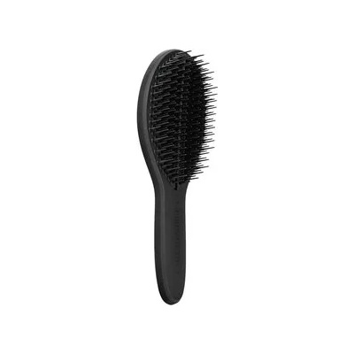 Tangle Teezer The Ultimate Styler Smooth & Shine Hairbrush четка за коса за гладкост и блясък на косата Black