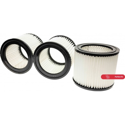 Vacs Shop Vac QPSH300 hepa filter 3 ks