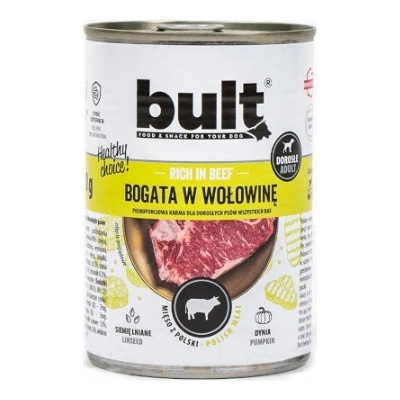Bult Rich in beef 800 g