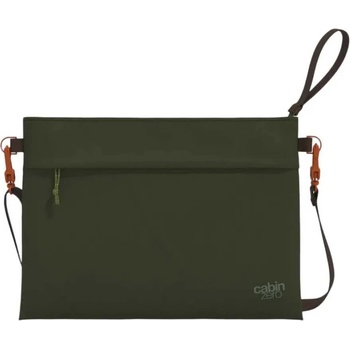 CABIN ZERO Чанта Cabin zero Classic sacoche 3l bag - Green (Norwegian Wood)