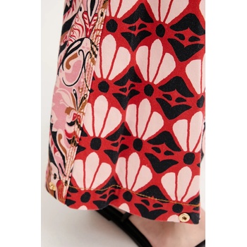 Farm Rio Памучен панталон Farm Rio (329097)