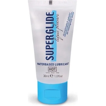 Image 1 of Лубрикант, течно удоволствие - Liquid Pleasure 30ml (HOT0044028)
