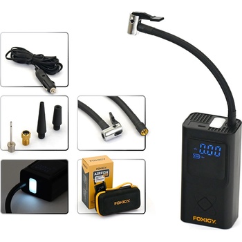 Image 1 of FOXIGY AirFox Go GA-140B