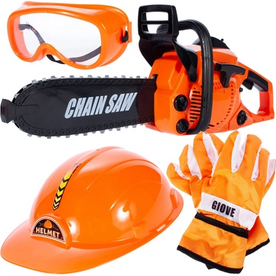 MalPlay Dětská sada nářadí