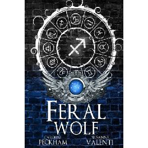Feral Wolf (ISBN: 9781914425691)